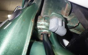 SUZUKI BIRDIE 50 BA41A