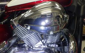 HONDA SHADOW 750 Gen. 3 2009 RC50