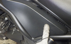 HONDA REBEL 250 A 1995 MC49