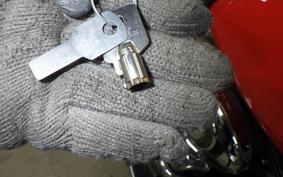 HARLEY FLSTN 1580 2008