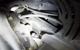 HONDA PCX125 2024 JF28