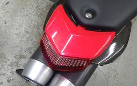 DUCATI HYPERMOTARD 1100S 2008
