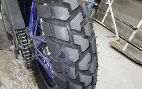 YAMAHA TRICKER 2020 DG10J