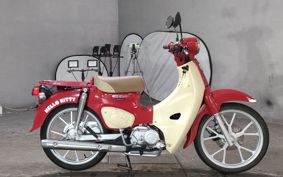 HONDA SUPER CUB110 JA59