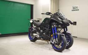 YAMAHA NIKEN 2019 RN58J