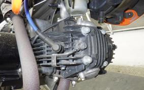 KAWASAKI KSR110 2014 KL110A