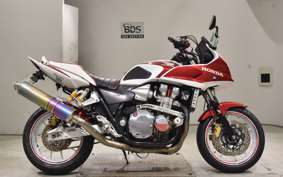 HONDA CB1300SF SUPER BOLDOR 2006 SC54