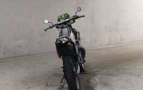 HONDA CRM250R MD24