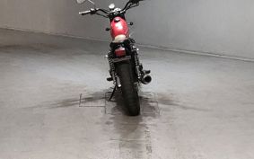 SUZUKI GLASS TRACKER BIG BOY NJ4BA