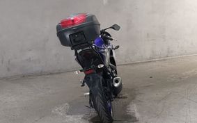 YAMAHA YZF-R25 RG10J