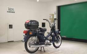 HONDA C90 SUPER CUB E 2012 HA02