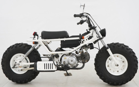 HONDA MOTRA AD05