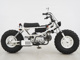 Фото Honda MOTRA 1987 с японского аукциона