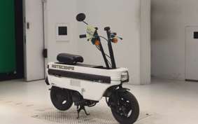 HONDA MOTOCOMPO 2019 AB12