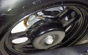HONDA TODAY 2 AF67