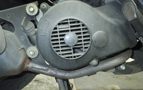 SUZUKI ADDRESS V125 G 2022 CF46A