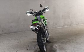 KAWASAKI KLX250 LX250S