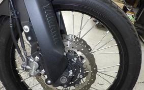 YAMAHA TENERE 700 2020 DM09J