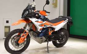 KTM 890 ADVENTURE	 R 2023