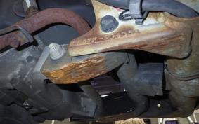 SUZUKI LET's 5 2024 CA47A