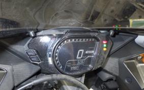 HONDA CBR250RR A 2016 MC51