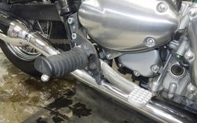 TRIUMPH BONNEVILLE 2010