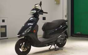 YAMAHA AXIS 125 Z 2008 SED7J