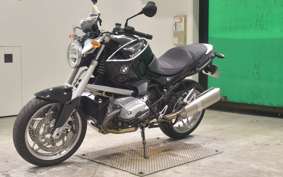 BMW R1200R 2008