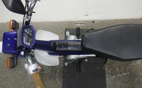 HONDA CHALY 50 CF50
