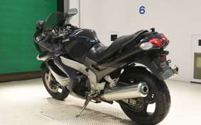 KAWASAKI ZZ1200 NINJA R 2002 ZXT20C