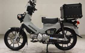 HONDA ｸﾛｽｶﾌﾞ110-3 2023 JA60