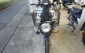 HONDA C50 SUPER CUB AA04