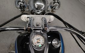 YAMAHA DRAGSTAR 400 CLASSIC 4TR