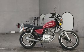 SUZUKI GN125 H PCJG9