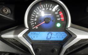 HONDA CBR250R GEN 3 MC41