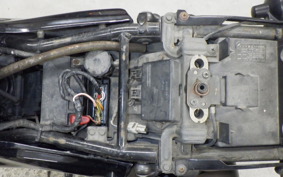 KAWASAKI ZEPHYR 400 KAI 1997 ZR400C