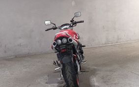 SUZUKI GSR600 B9111