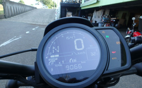 HONDA  REBEL 1100 2024 SC83