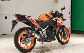 HONDA CBR250R A 2024 MC41