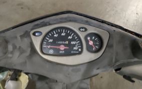 YAMAHA CYGNUS125X SE12J