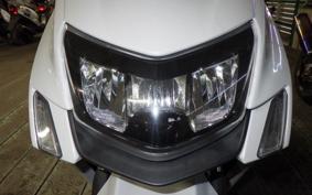 YAMAHA CYGNUS 125 XSR 3 2016 SED8J