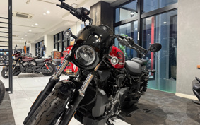HARLEY RH975 NIGHT STAR 2022 ZH1
