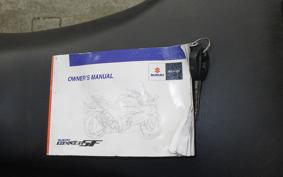 SUZUKI ｼﾞｸｻｰ250SF 2019