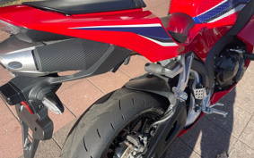 HONDA CBR600RR ABS 2022 PC40
