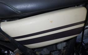 KAWASAKI 250TR 1996 BJ250F
