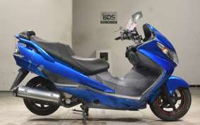 SUZUKI SKYWAVE 250 (Burgman 250) SS CJ43A