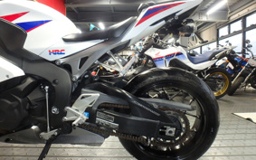 HONDA CBR1000RR 2012 SC59