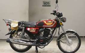 HONDA CG125