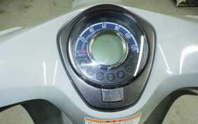 HONDA C125 SUPER CUB JA71