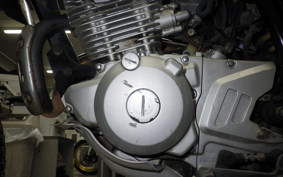 YAMAHA SEROW 225 Gen.3 2019 DG08J